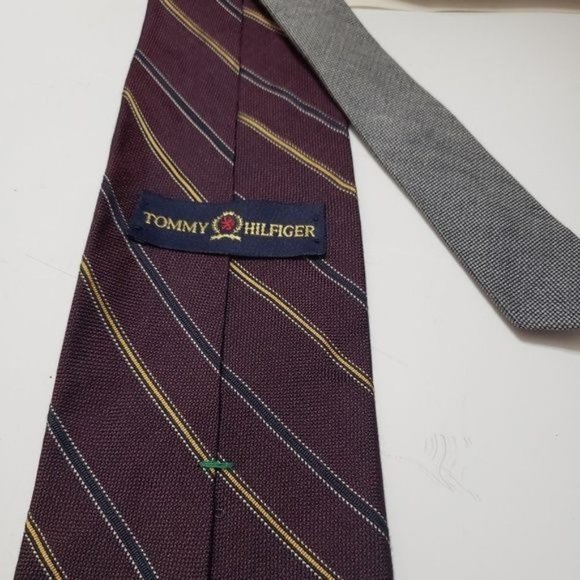 Tommy hilfiger tie - Picture 3 of 3